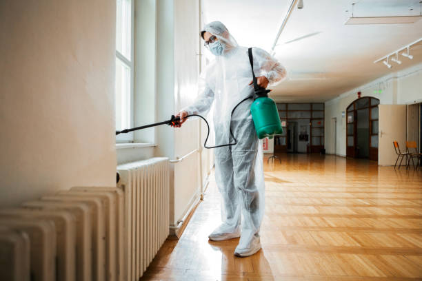 Best Best Pest Control Companies  in Morristown, IN